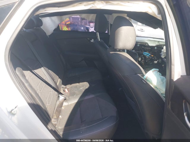 Aukcja sprzedaży 2023 Kia Forte Gt-line, vin: 3KPF54AD0PE670525, numer aukcji: 44796259