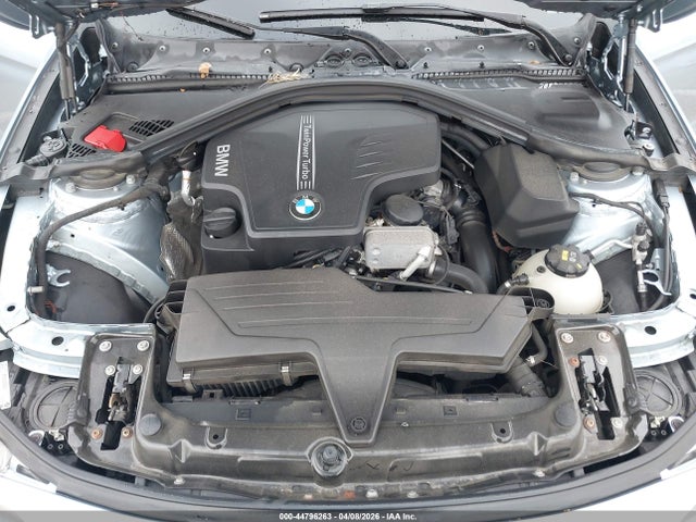 BMW 328I 2014 WBA3A5G52ENP31724 Image 10