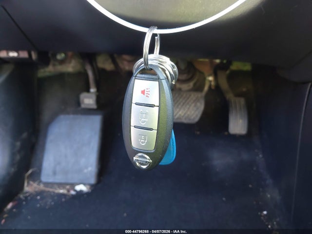 Продаж на аукціоні авто 2018 Nissan Pathfinder S, vin: 5N1DR2MM5JC679131, номер лоту: 44796268