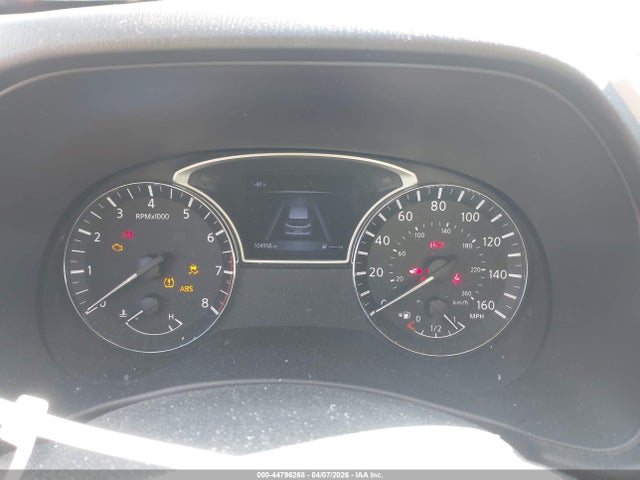 Продаж на аукціоні авто 2018 Nissan Pathfinder S, vin: 5N1DR2MM5JC679131, номер лоту: 44796268