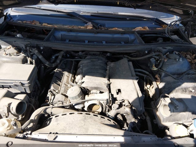 2012 LAND ROVER RANGE ROVER SALMF1D4XCA377462 Photo 9