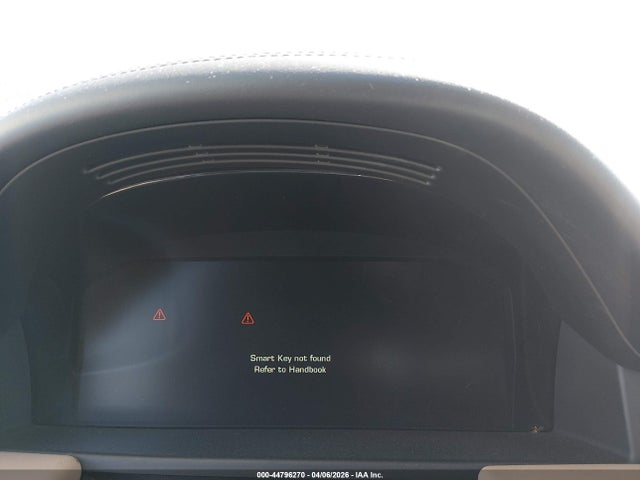 2012 LAND ROVER RANGE ROVER SALMF1D4XCA377462 Photo 6