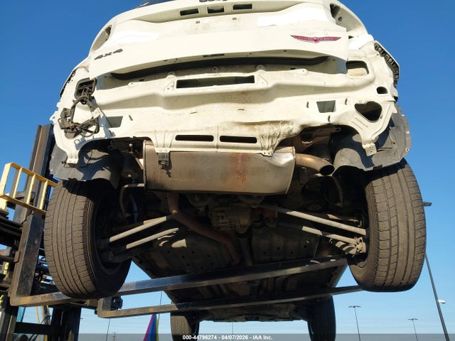 Jeep Renegade Trailhawk 2016 ZACCJBCT3GPC65981 Image 18