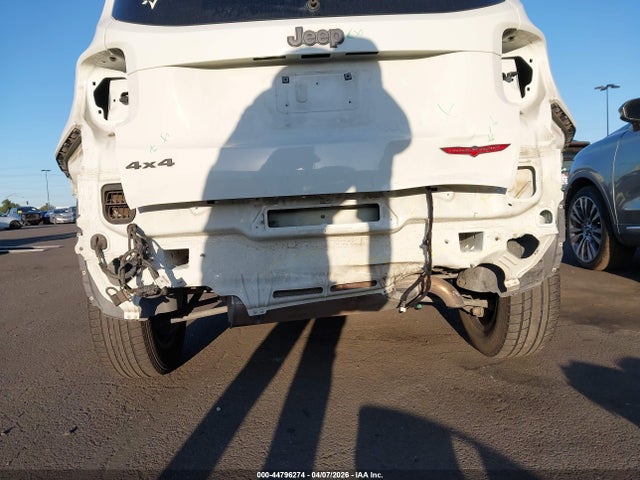 Jeep Renegade Trailhawk 2016 ZACCJBCT3GPC65981 Image 6