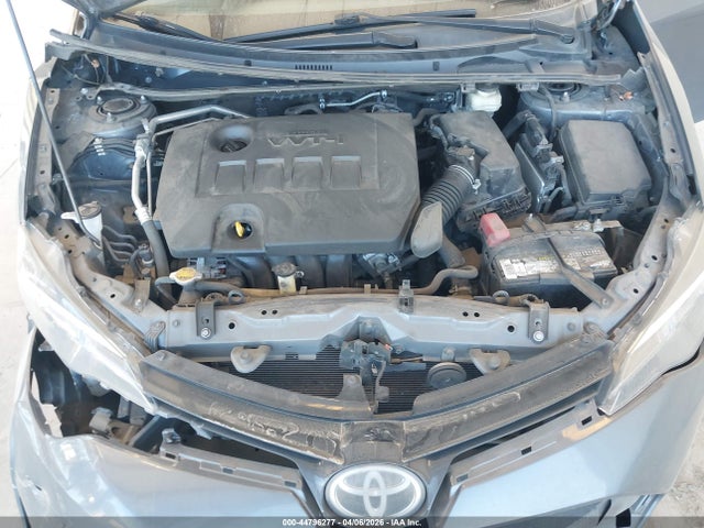 2017 TOYOTA COROLLA 2T1BURHE7HC794126 Photo 9