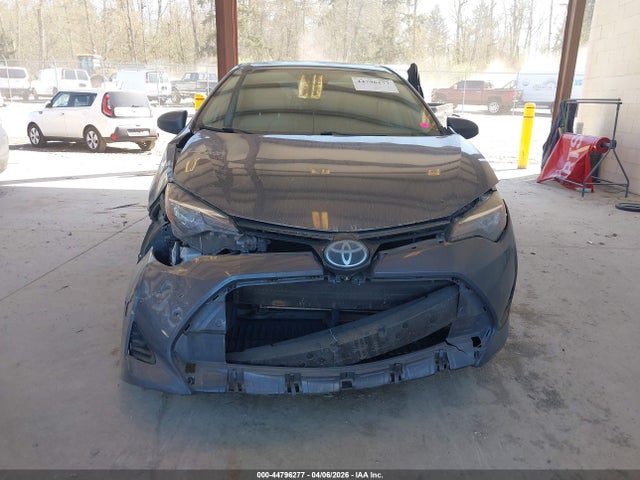 2T1BURHE7HC794126 Toyota COROLLA LE