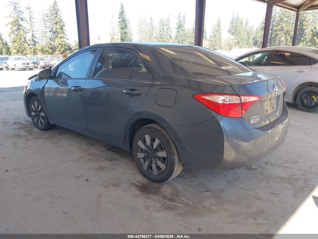 2017 TOYOTA COROLLA 2T1BURHE7HC794126 Photo 2