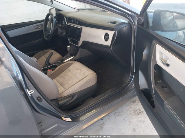 2017 TOYOTA COROLLA 2T1BURHE7HC794126 Photo 4