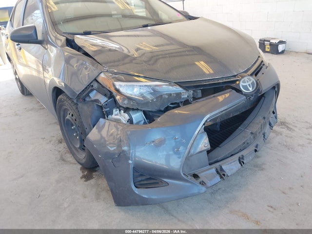 2017 TOYOTA COROLLA 2T1BURHE7HC794126 Photo 5