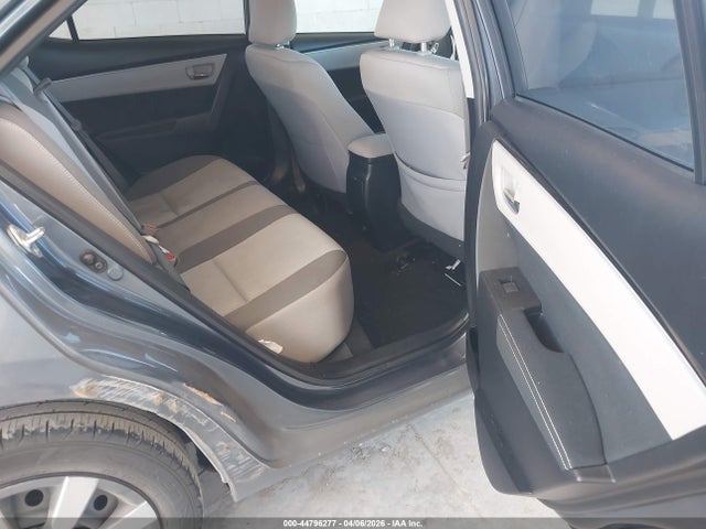 2017 TOYOTA COROLLA 2T1BURHE7HC794126 Photo 7