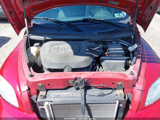 2010 CHEVROLET HHR 3GNBABDB0AS570837 Photo 9