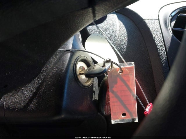 2010 CHEVROLET HHR 3GNBABDB0AS570837 Photo 10