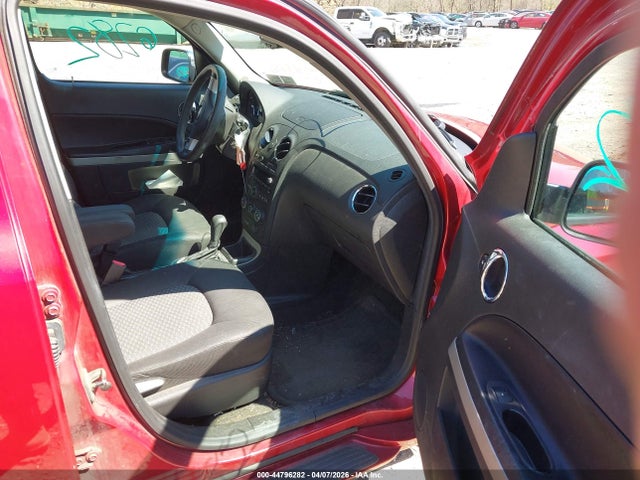 2010 CHEVROLET HHR 3GNBABDB0AS570837 Photo 4