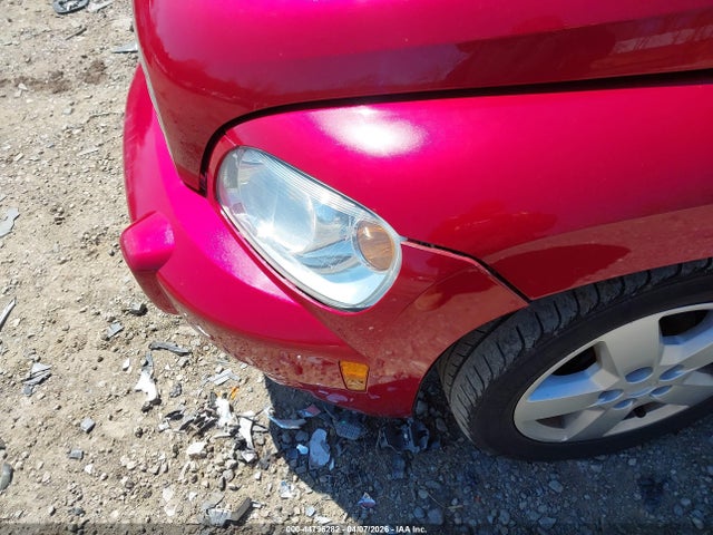 2010 CHEVROLET HHR 3GNBABDB0AS570837 Photo 5