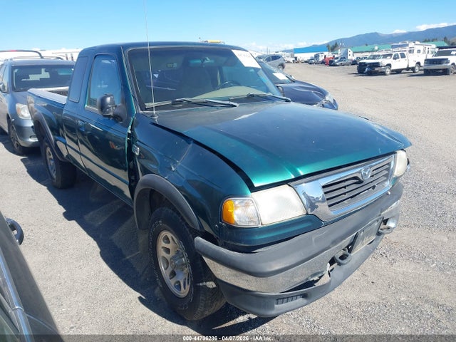 Aukcja sprzedaży 1999 Mazda B3000 Se, vin: 4F4ZR17V7XTM04613, numer aukcji: 44796286