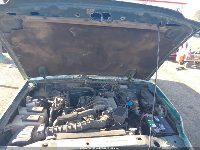 Aukcja sprzedaży 1999 Mazda B3000 Se, vin: 4F4ZR17V7XTM04613, numer aukcji: 44796286