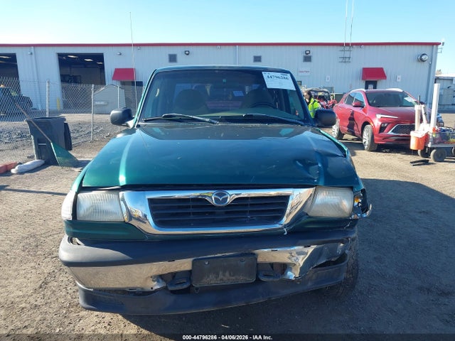 Aukcja sprzedaży 1999 Mazda B3000 Se, vin: 4F4ZR17V7XTM04613, numer aukcji: 44796286