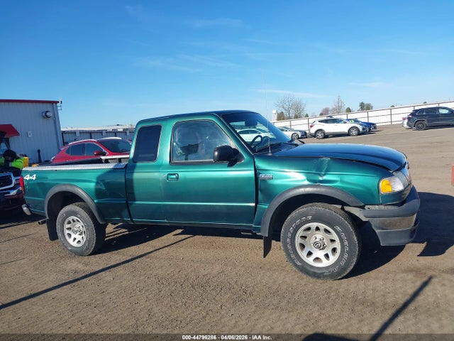 Aukcja sprzedaży 1999 Mazda B3000 Se, vin: 4F4ZR17V7XTM04613, numer aukcji: 44796286
