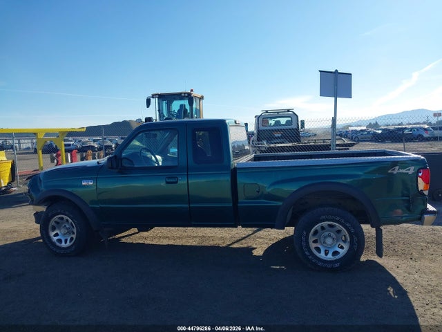 Aukcja sprzedaży 1999 Mazda B3000 Se, vin: 4F4ZR17V7XTM04613, numer aukcji: 44796286