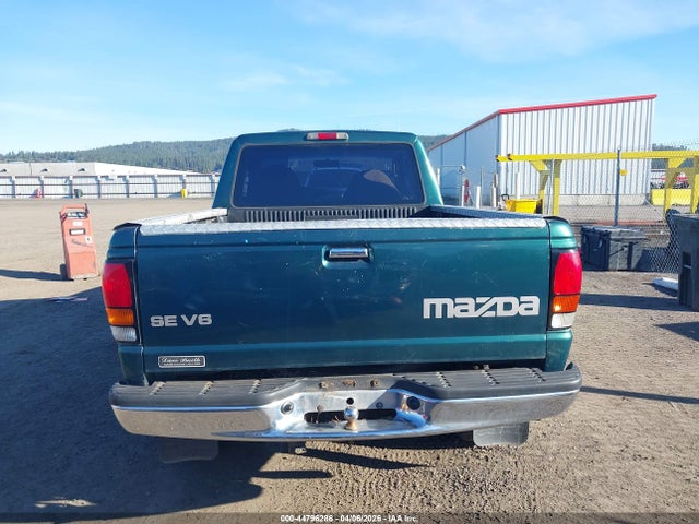 Aukcja sprzedaży 1999 Mazda B3000 Se, vin: 4F4ZR17V7XTM04613, numer aukcji: 44796286