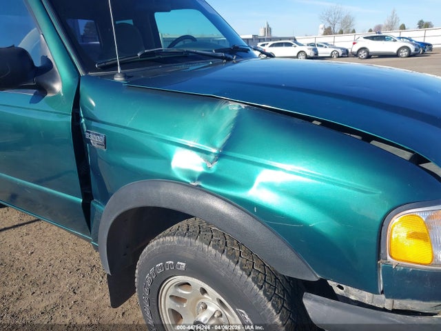 Aukcja sprzedaży 1999 Mazda B3000 Se, vin: 4F4ZR17V7XTM04613, numer aukcji: 44796286