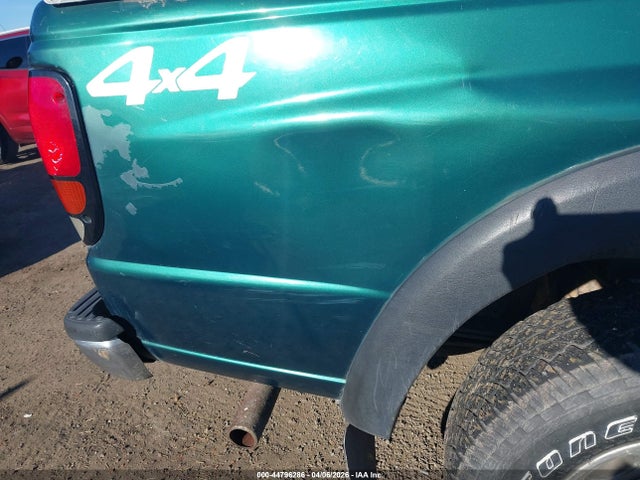 Aukcja sprzedaży 1999 Mazda B3000 Se, vin: 4F4ZR17V7XTM04613, numer aukcji: 44796286