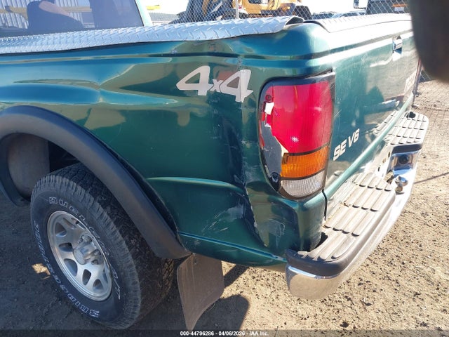 Aukcja sprzedaży 1999 Mazda B3000 Se, vin: 4F4ZR17V7XTM04613, numer aukcji: 44796286