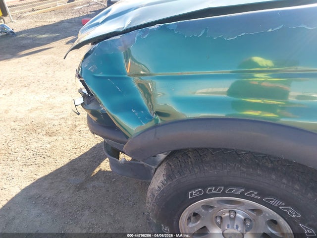 Aukcja sprzedaży 1999 Mazda B3000 Se, vin: 4F4ZR17V7XTM04613, numer aukcji: 44796286