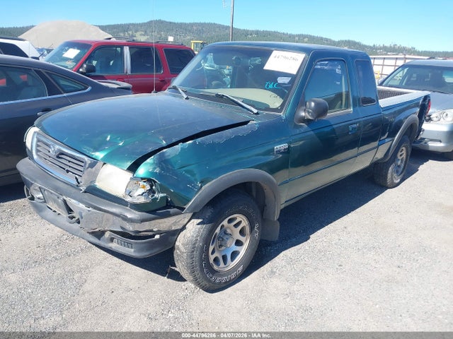 Aukcja sprzedaży 1999 Mazda B3000 Se, vin: 4F4ZR17V7XTM04613, numer aukcji: 44796286