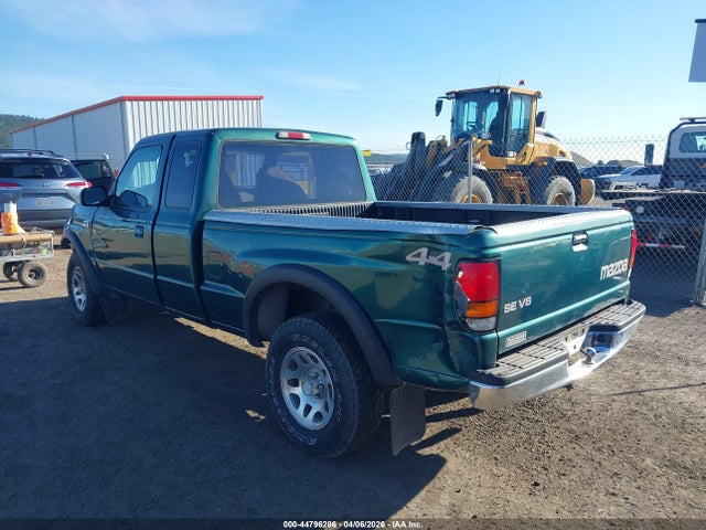 Aukcja sprzedaży 1999 Mazda B3000 Se, vin: 4F4ZR17V7XTM04613, numer aukcji: 44796286