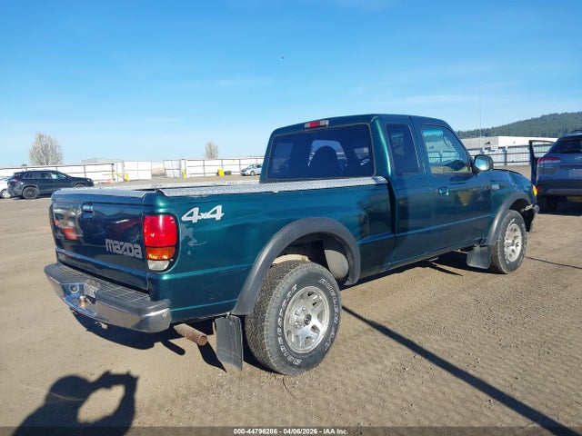 Aukcja sprzedaży 1999 Mazda B3000 Se, vin: 4F4ZR17V7XTM04613, numer aukcji: 44796286