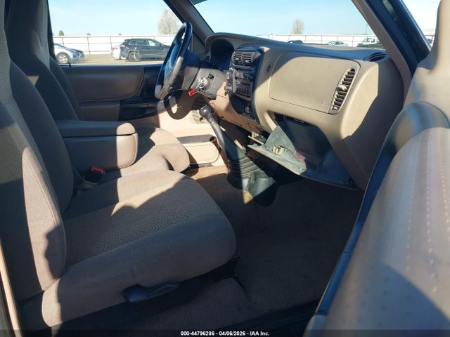 Aukcja sprzedaży 1999 Mazda B3000 Se, vin: 4F4ZR17V7XTM04613, numer aukcji: 44796286