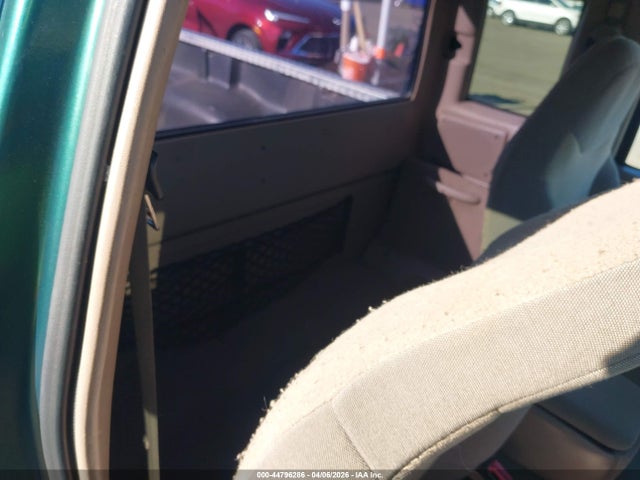 Aukcja sprzedaży 1999 Mazda B3000 Se, vin: 4F4ZR17V7XTM04613, numer aukcji: 44796286