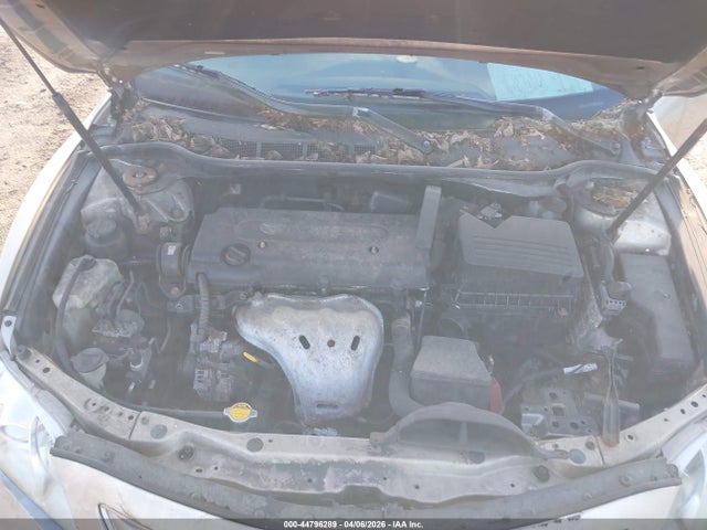 Продаж на аукціоні авто 2009 Toyota Camry Le, vin: 4T4BE46K49R073132, номер лоту: 44796289