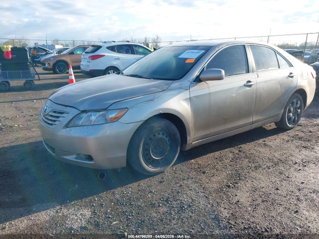 Продаж на аукціоні авто 2009 Toyota Camry Le, vin: 4T4BE46K49R073132, номер лоту: 44796289