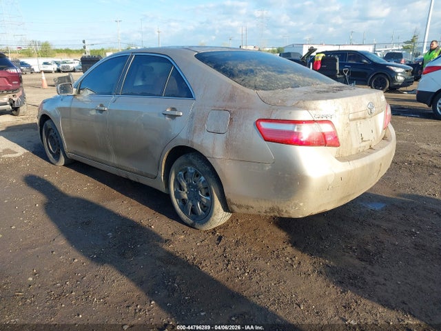 Продаж на аукціоні авто 2009 Toyota Camry Le, vin: 4T4BE46K49R073132, номер лоту: 44796289
