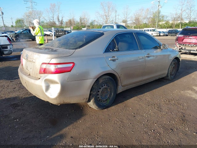 Продаж на аукціоні авто 2009 Toyota Camry Le, vin: 4T4BE46K49R073132, номер лоту: 44796289