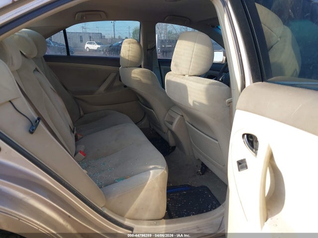 Продаж на аукціоні авто 2009 Toyota Camry Le, vin: 4T4BE46K49R073132, номер лоту: 44796289