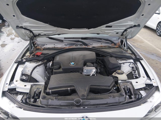 Aukcja sprzedaży 2016 Bmw 328i Xdrive, vin: WBA8E3G54GNT75567, numer aukcji: 44796299
