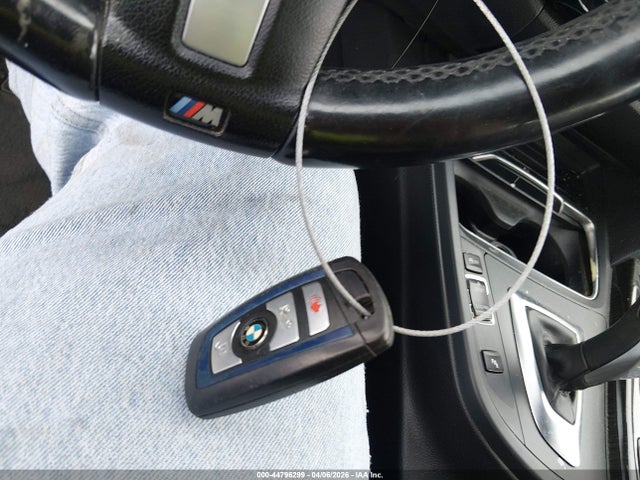 Aukcja sprzedaży 2016 Bmw 328i Xdrive, vin: WBA8E3G54GNT75567, numer aukcji: 44796299