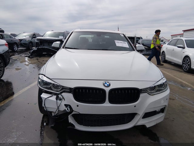 Aukcja sprzedaży 2016 Bmw 328i Xdrive, vin: WBA8E3G54GNT75567, numer aukcji: 44796299