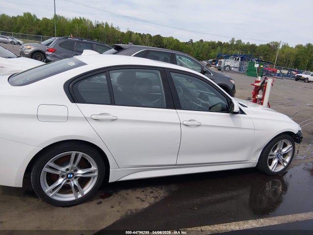 Aukcja sprzedaży 2016 Bmw 328i Xdrive, vin: WBA8E3G54GNT75567, numer aukcji: 44796299