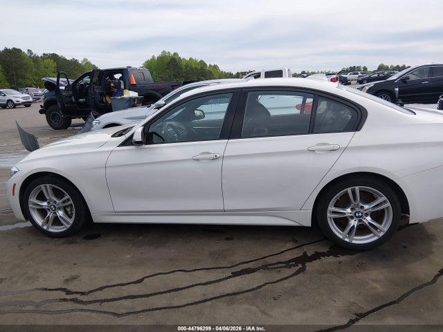 Aukcja sprzedaży 2016 Bmw 328i Xdrive, vin: WBA8E3G54GNT75567, numer aukcji: 44796299