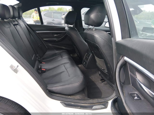 Aukcja sprzedaży 2016 Bmw 328i Xdrive, vin: WBA8E3G54GNT75567, numer aukcji: 44796299