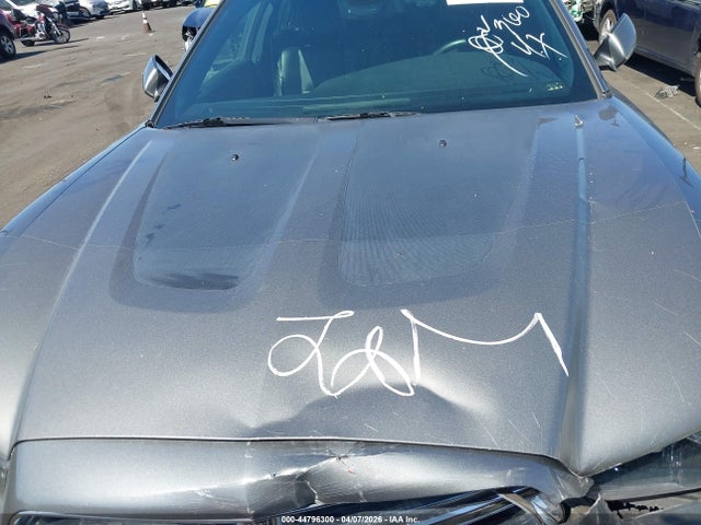 2012 DODGE CHARGER 2C3CDXCT0CH226303 Photo 9