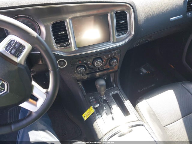 2012 DODGE CHARGER 2C3CDXCT0CH226303 Photo 10