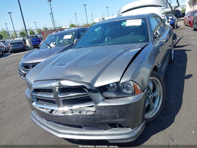 Продажа на аукционе авто 2012 Dodge Charger R/t, vin: 2C3CDXCT0CH226303, номер лота: 44796300