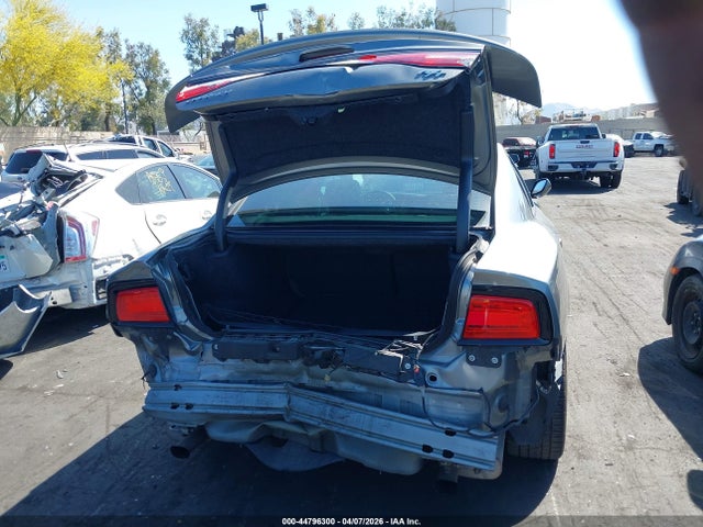 Продажа на аукционе авто 2012 Dodge Charger R/t, vin: 2C3CDXCT0CH226303, номер лота: 44796300