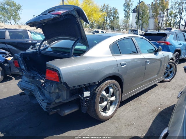 2012 DODGE CHARGER 2C3CDXCT0CH226303 Photo 3