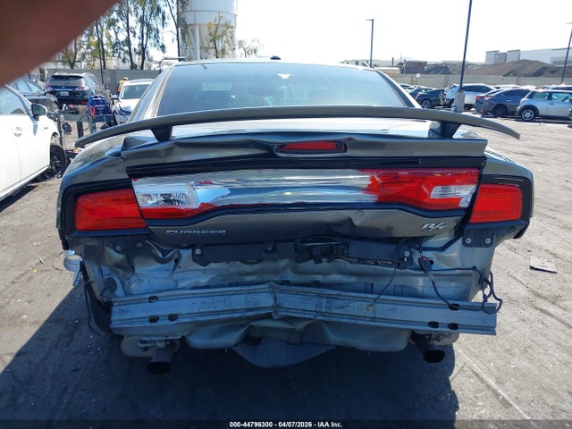 2012 DODGE CHARGER 2C3CDXCT0CH226303 Photo 5